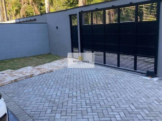 #CA01015 - Sobrado para Venda em São Sebastião - SP - 3