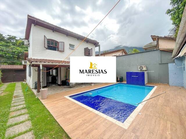 Venda em MARESIAS - São Sebastião