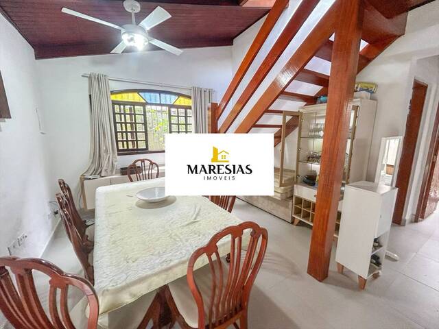 Sobrado para Venda em São Sebastião - 4