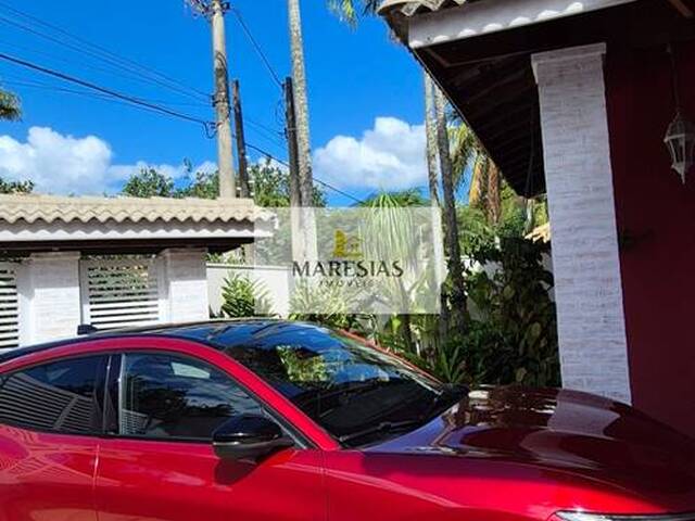 #CA01034 - Sobrado para Venda em São Sebastião - SP - 3