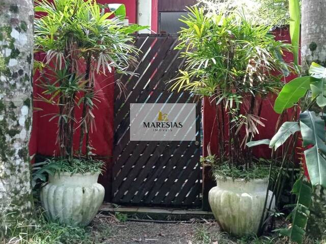 Sobrado para Venda em São Sebastião - 4