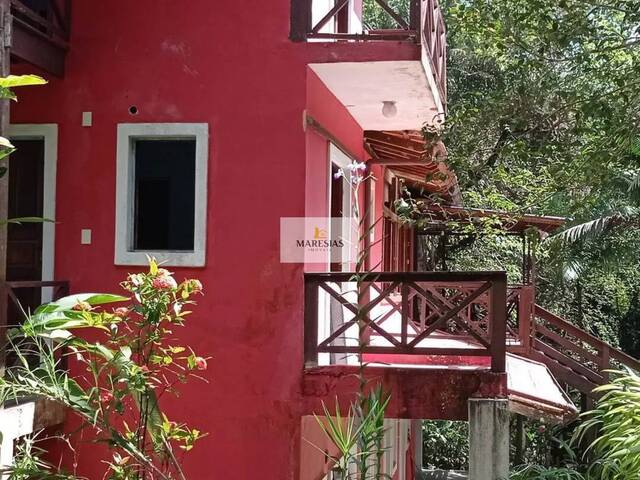 Sobrado para Venda em São Sebastião - 5