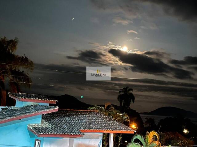 #CA01039 - Sobrado para Venda em Ubatuba - SP - 2