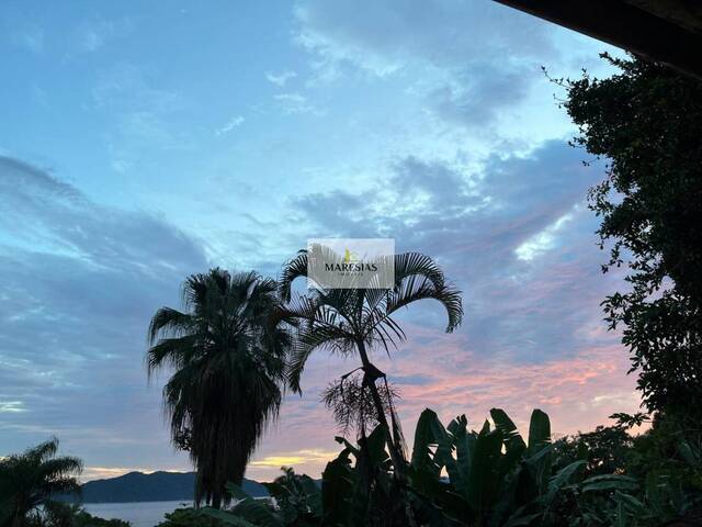 Sobrado para Venda em Ubatuba - 5