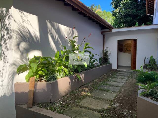 #CA01039 - Sobrado para Venda em Ubatuba - SP - 1