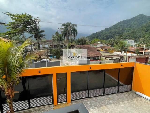 #AP00132 - Duplex para Venda em São Sebastião - SP - 2