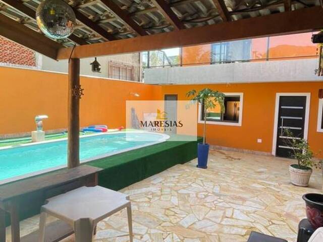 #AP00132 - Duplex para Venda em São Sebastião - SP - 3