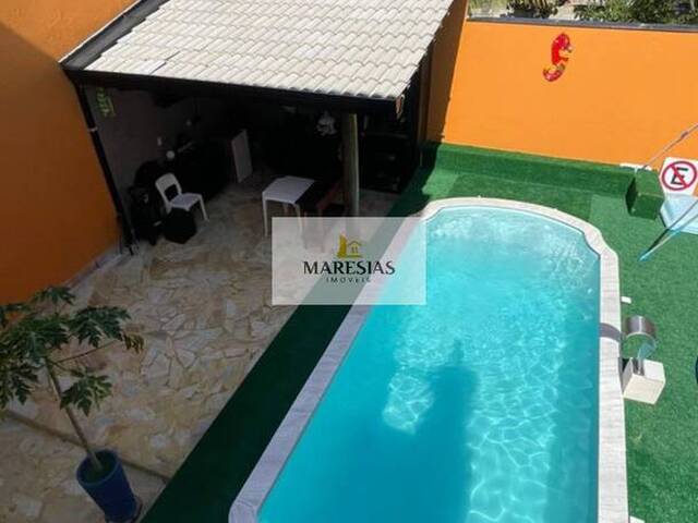 Duplex para Venda em São Sebastião - 4