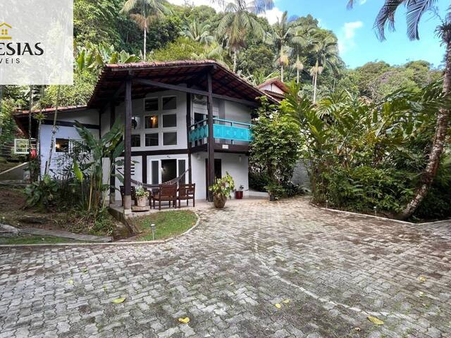 #CA01066 - Sobrado para Venda em São Sebastião - SP - 3