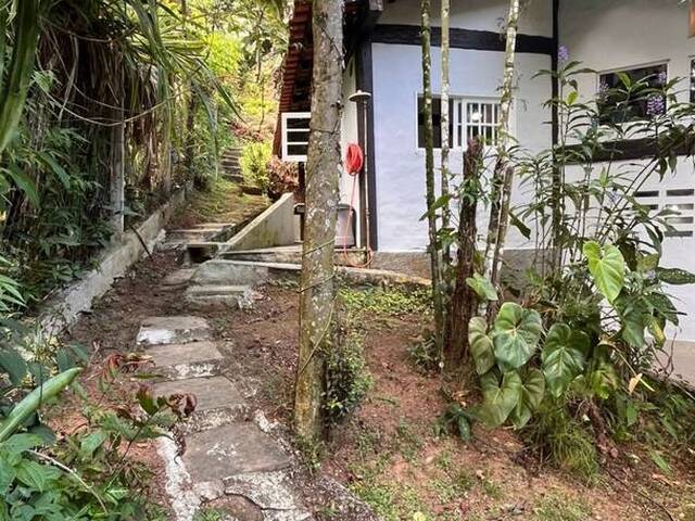 Sobrado para Venda em São Sebastião - 5