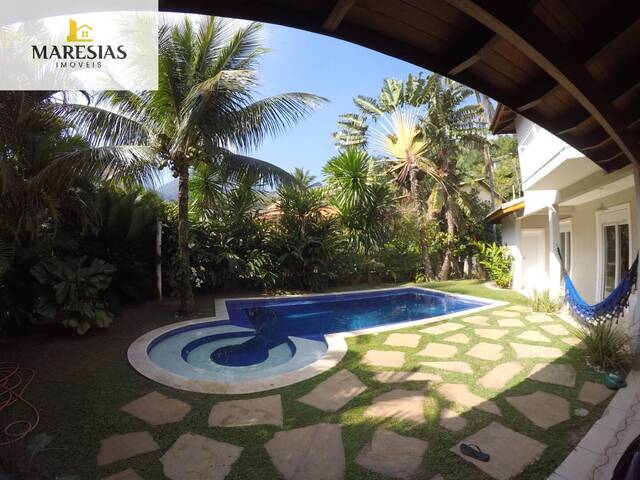 Sobrado para Venda em São Sebastião - 4