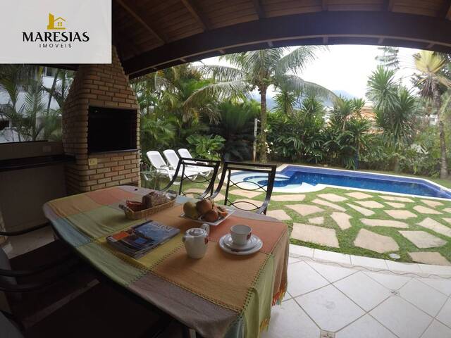 Sobrado para Venda em São Sebastião - 5