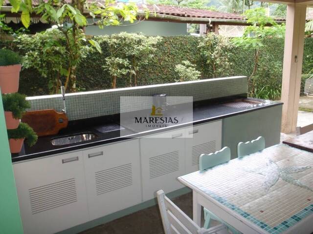 Casa para Venda em São Sebastião - 3