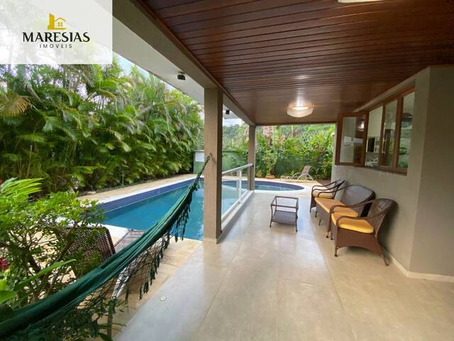 Casa para Venda em São Sebastião - 5