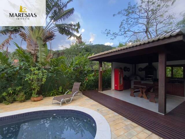 Casa para Venda em São Sebastião - 4