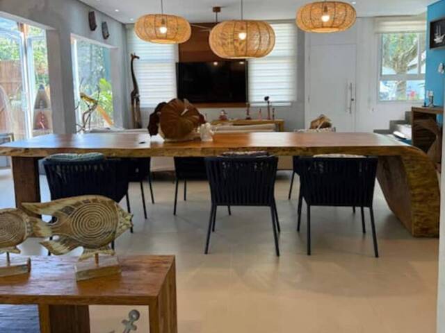 #CA01072 - Sobrado para Venda em São Sebastião - SP - 3