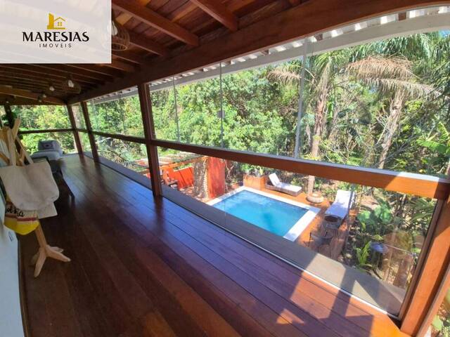 Sobrado para Venda em São Sebastião - 5