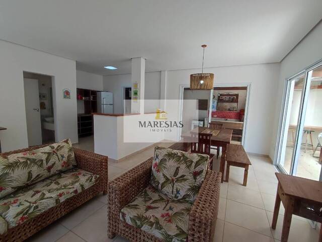 Sobrado para Venda em São Sebastião - 4