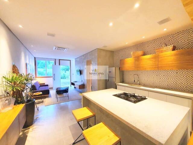 Sobrado para Venda em São Sebastião - 4