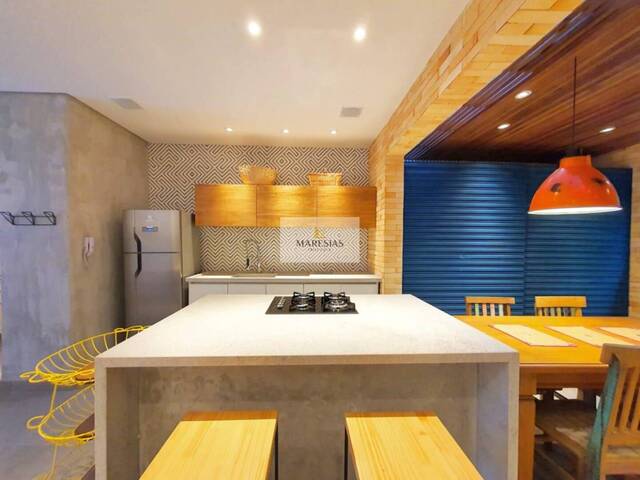 Sobrado para Venda em São Sebastião - 5