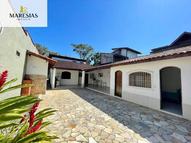 Casa para Venda em São Sebastião - 2