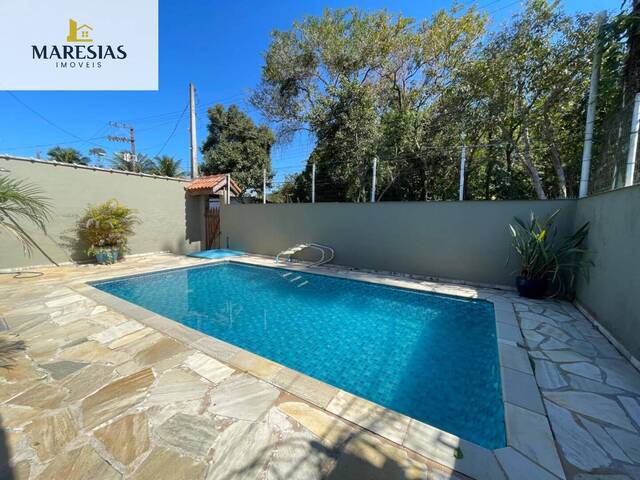 Casa para Venda em São Sebastião - 3