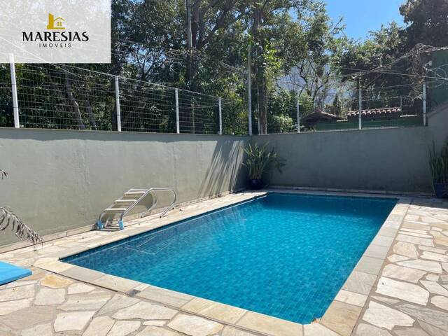 Casa para Venda em São Sebastião - 4