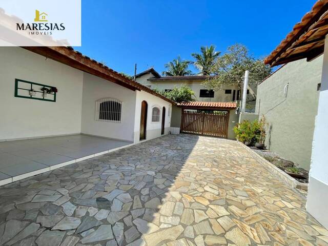 Casa para Venda em São Sebastião - 5