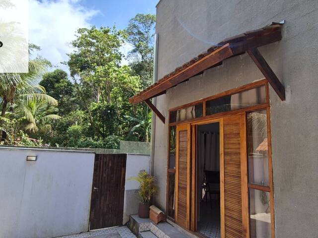 Sobrado para Venda em São Sebastião - 4