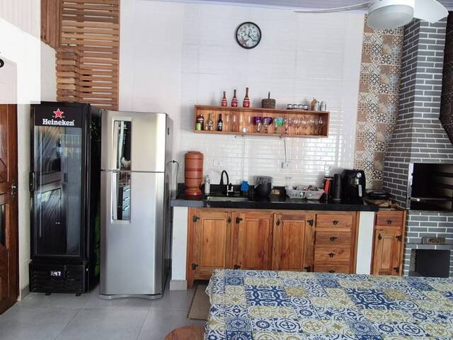 Sobrado para Venda em São Sebastião - 5