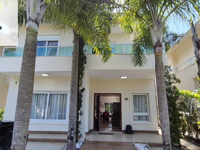 #CA01074 - Sobrado para Venda em São Sebastião - SP - 1