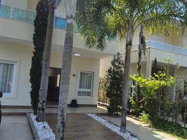 #CA01074 - Sobrado para Venda em São Sebastião - SP - 3