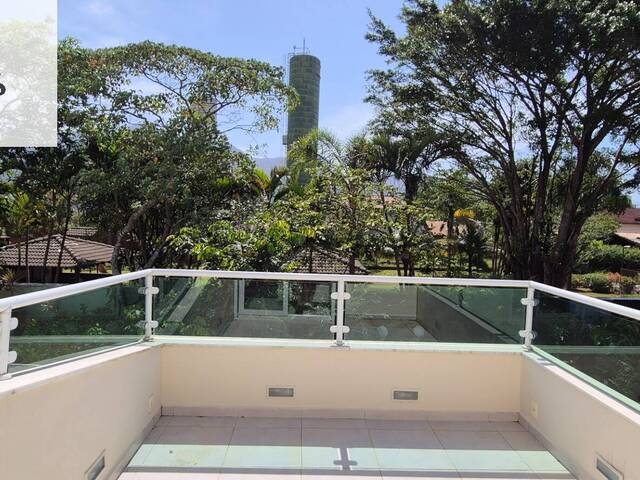 Sobrado para Venda em São Sebastião - 5