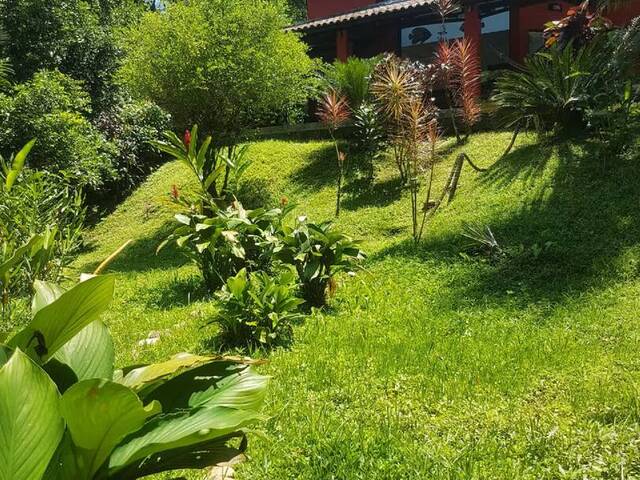 #CA01061 - Sobrado para Venda em São Sebastião - SP - 1