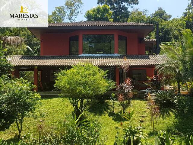 #CA01061 - Sobrado para Venda em São Sebastião - SP - 3