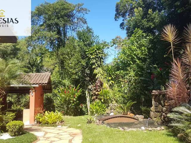 Sobrado para Venda em São Sebastião - 4