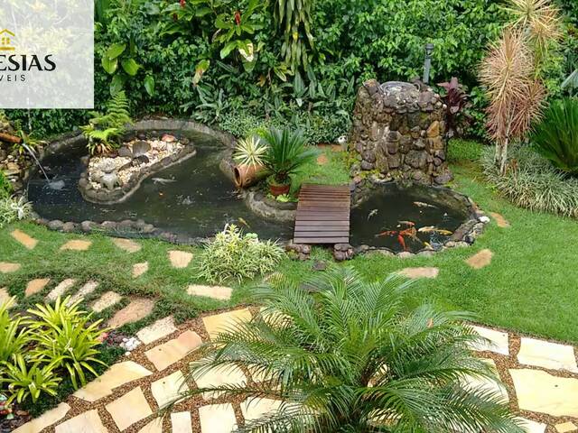 Sobrado para Venda em São Sebastião - 5