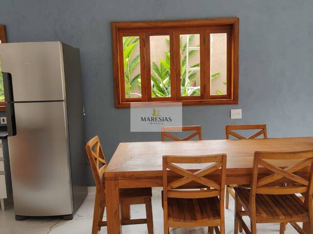 Sobrado para Venda em São Sebastião - 4