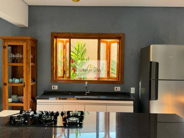 Sobrado para Venda em São Sebastião - 5