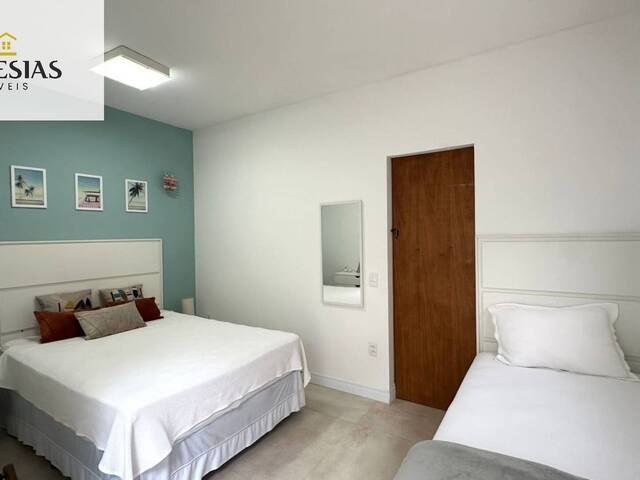 #CA01076 - Sobrado para Venda em São Sebastião - SP - 2