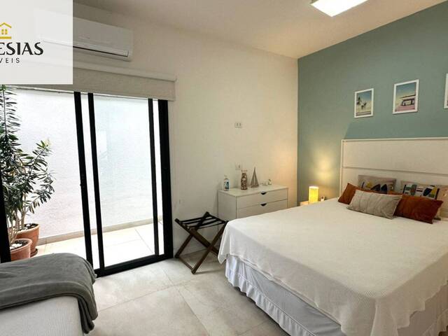 #CA01076 - Sobrado para Venda em São Sebastião - SP - 3