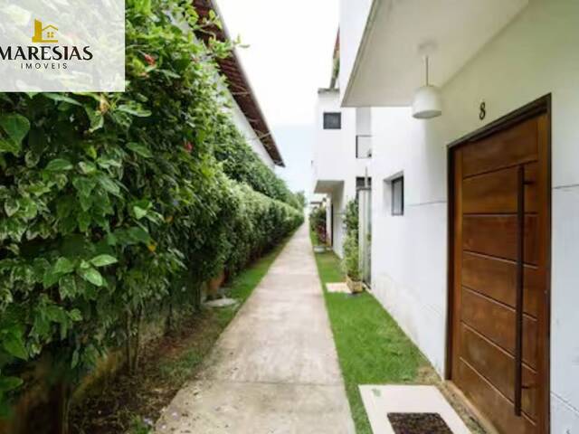 Sobrado para Venda em São Sebastião - 5