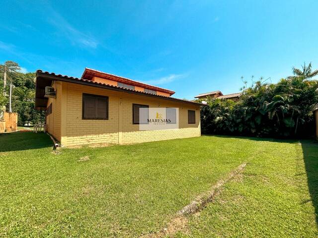 Casa para Venda em São Sebastião - 2