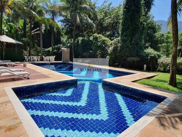 #AP00103 - Flat para Venda em São Sebastião - SP - 2