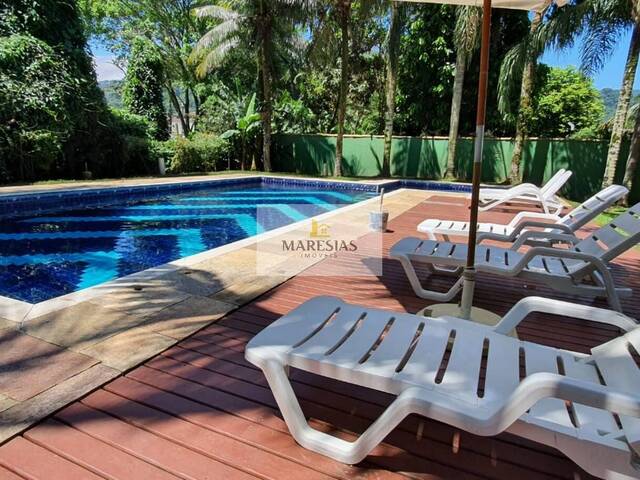 #AP00103 - Flat para Venda em São Sebastião - SP - 3