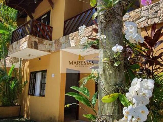 Flat para Venda em São Sebastião - 4