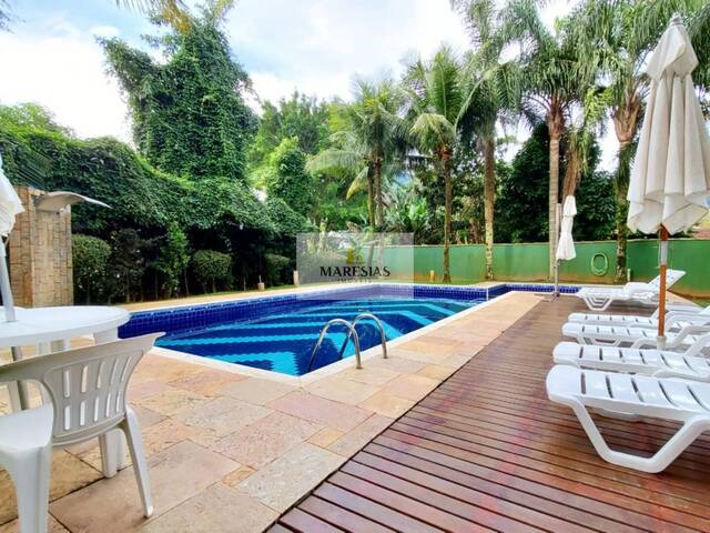 Flat para Venda em São Sebastião - 5