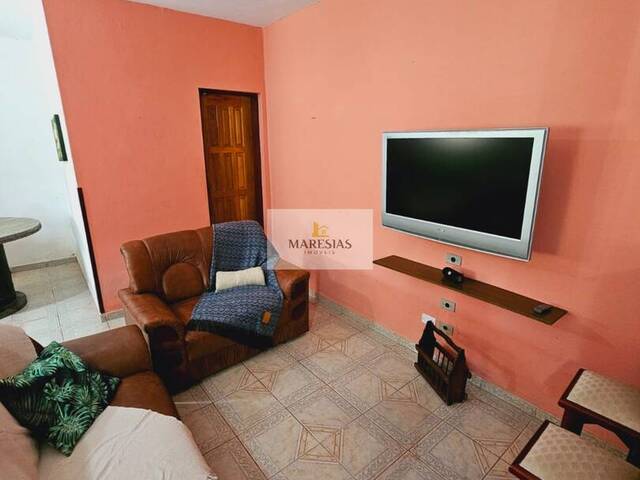 #CA00634 - Sobrado para Venda em São Sebastião - SP - 2