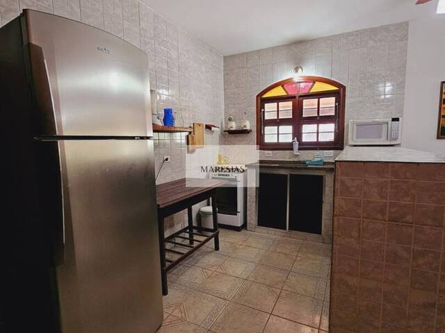 #CA00634 - Sobrado para Venda em São Sebastião - SP - 3