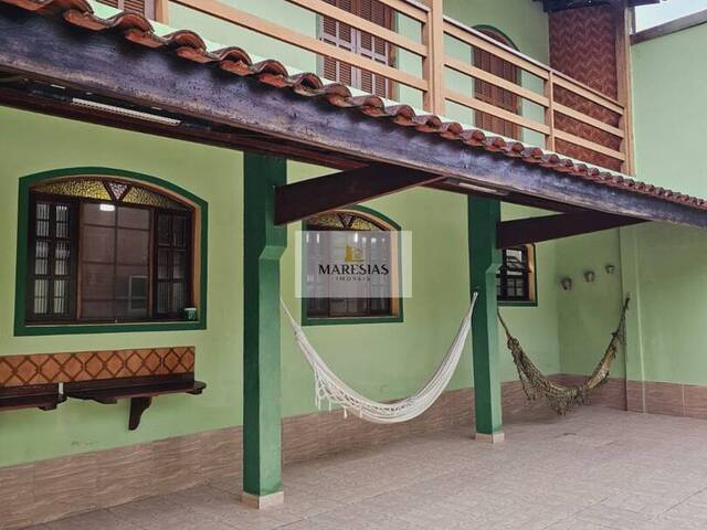 Sobrado para Venda em São Sebastião - 5